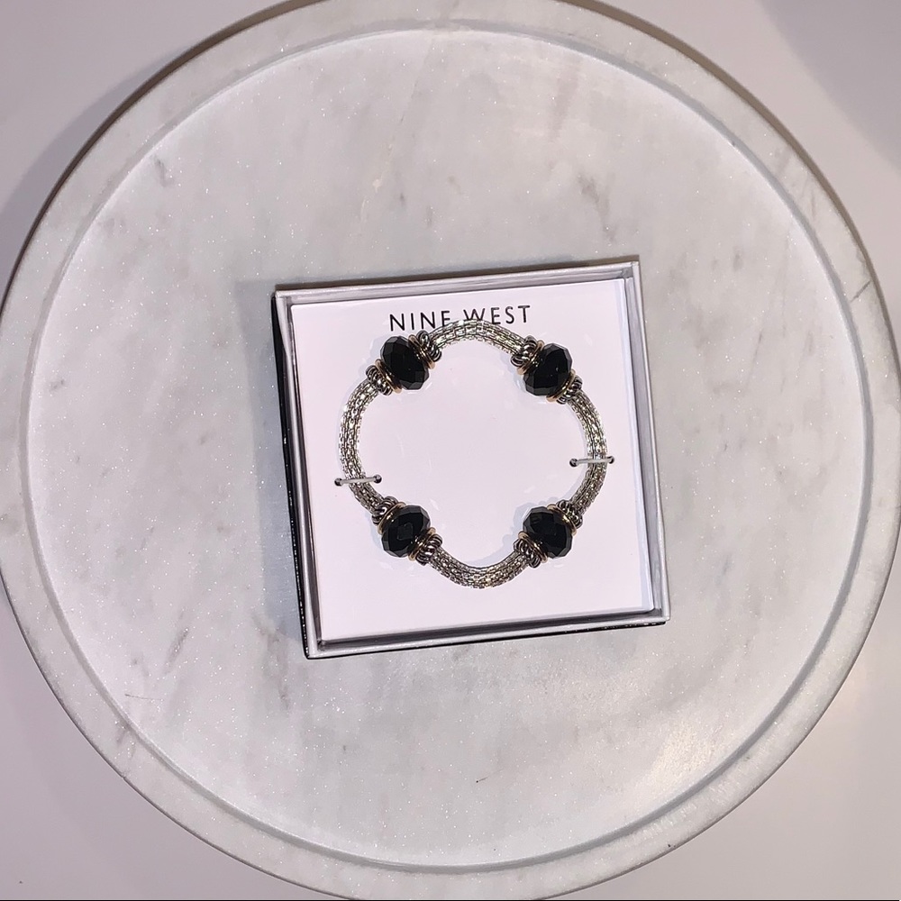 Nine West bracelet